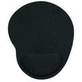 Ergonomic Gel Wrist Rest. Everyday Comfort for Keyboard & Mouse